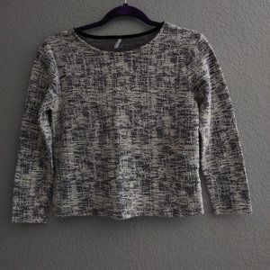 Elle Long Sleeve Blouse